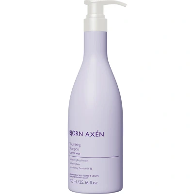 Bild av Björn Axén Volumizing Shampoo 750 ml