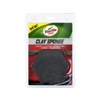 Bild av Turtle Wax Clay sponge Rengöringslera svamp 1 pack