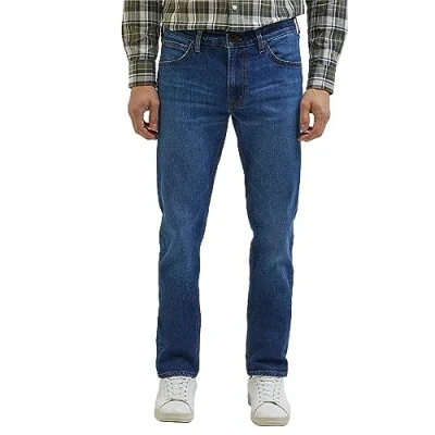Bild av Lee herr Jeans DAREN ZIP FLY, ON THE ROAD, 44W / 34L