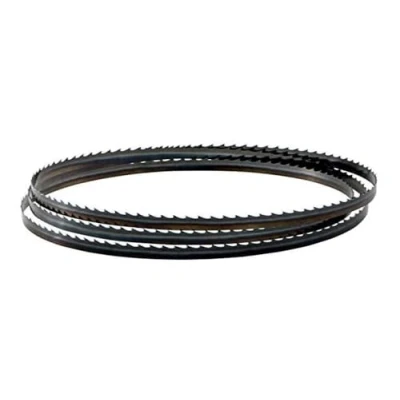 Bild av Metabo 0909029244 bandsågblad för trä och plast