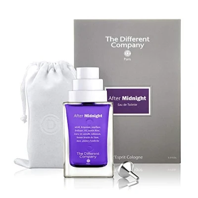 Bild av The Different Company After Midnight Eau de Toilette 100 ml