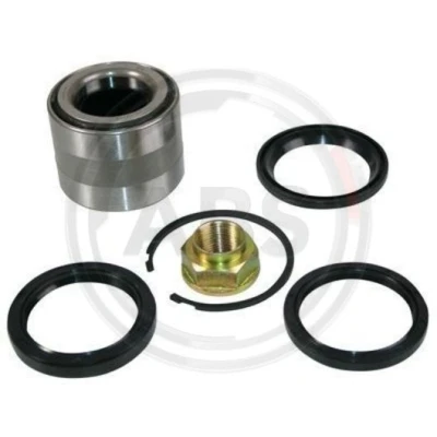 Bild av A.B.S. 200270 Kit de roulements roue 65 SUBARU: Impreza II Break, Forester I, Legacy 2