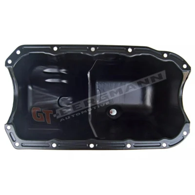 Bild av VAICO V24 0315 Carter d&#039;Huile FIAT: Panda II 5 portes, Punto 3/5 Doblo I Break