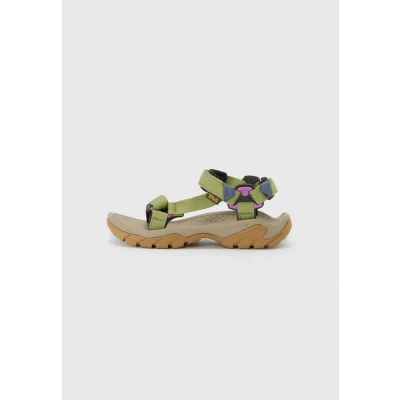 Bild av Teva Terra FI 5 Universal Vandringssandaler, Storlek: 37, Iguana Textil