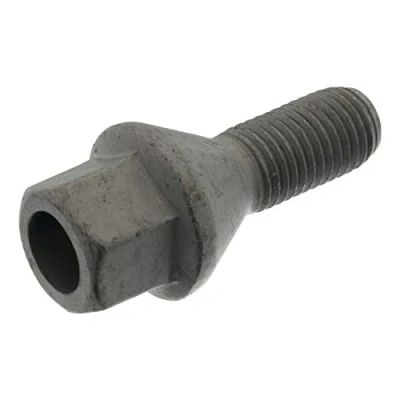 Bild av FEBI BILSTEIN 49008 Boulon De Roue Embase conique F 50,5 RENAULT: Megane 4, CLIO 3, 2, DACIA: Duster SUV, Sandero I, Logan I MCV