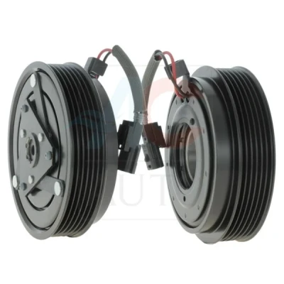 Bild av ACAUTO AC 06ZX18 Embrayage Electromagnetique ZEXEL, RENAULT DCS 17, KC RENAULT: Laguna 3 Grandtour, 3, III Coupe