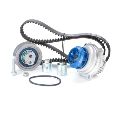 Bild av Vattenpump + kuggremssats SKF VKMC 01222 1