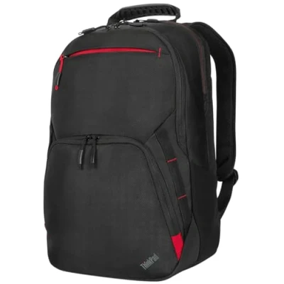 Bild av Lenovo Unisex 15,6 tum bärbar dator casual ryggsäck B210 grå ryggsäck, svart, normal, en storlek, 4X41A30364