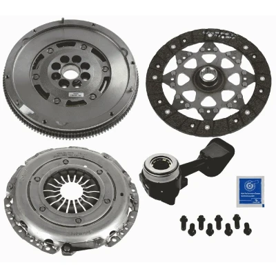Bild av SACHS 2290 601 095 Kit d&#039;Embrayage