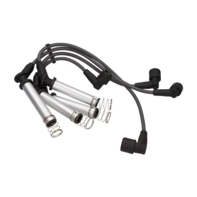Bild av MAXGEAR 53 0152 Jeu De Fils d&#039;Allumage 4 FORD: FIESTA 5, KA 3 portes, StreetKA Cabriolet