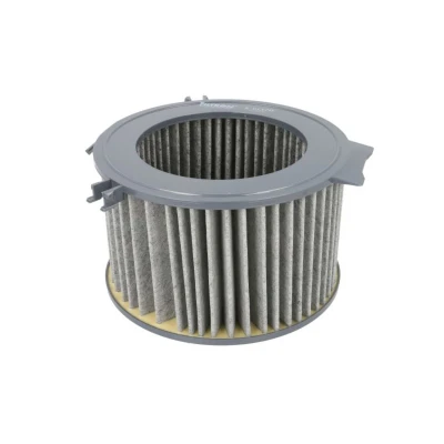 Bild av Filter, kupéventilation FILTRON K 1037A