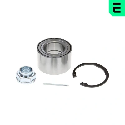 Bild av OPTIMAL 901429 Kit de roulements roue 64 DAIHATSU: Trevis, Cuore 6, Sirion II, SUBARU: JUSTY 4, MITSUBISHI: Mirage Berline