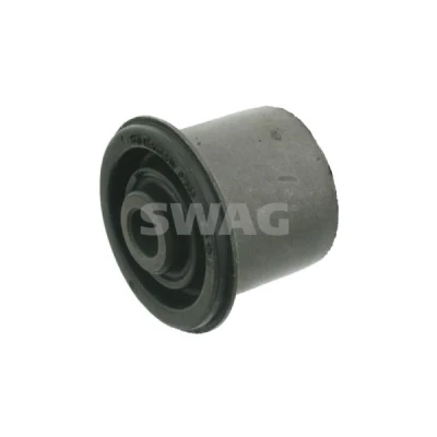Bild av SWAG 32 69 0008 Silent Bloc De Triangle Essieu avant inférieur Caoutchouc AUDI: 80 B4 Berline, Cabriolet B4, Coupe B2
