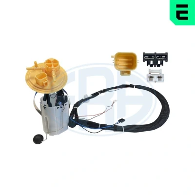Bild av ERA 775584A Unité d&#039;injection de carburant VOLVO: V70 2, S60 I, S80 I