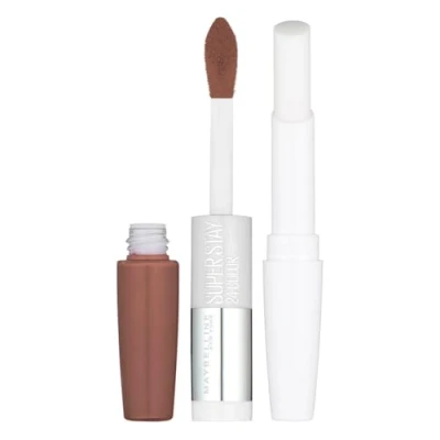 Bild av Maybelline Superstay 24 timmars Läppstift, 615 Soft Taupe