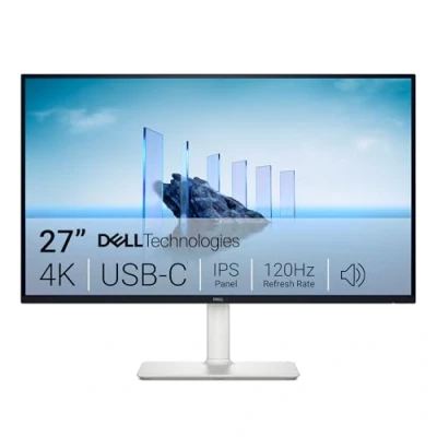 Bild av 27&quot; Dell 27 Plus 4K USB C Monitor S2725QC