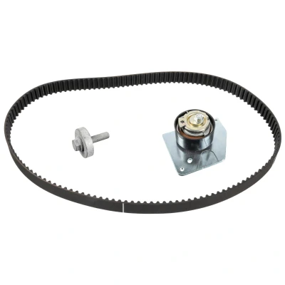 Bild av FEBI BILSTEIN 43669 Kit de distribution 133 RENAULT: MEGANE 3 Coupe, SCENIC 3, SUZUKI: Grand Vitara 2 SUV