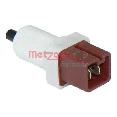 Bild av METZGER 0911051 Commande, embrayage (GRA) PEUGEOT: Expert II Van, 807, 607 Berline, FIAT: Scudo I II, CITROËN: C8