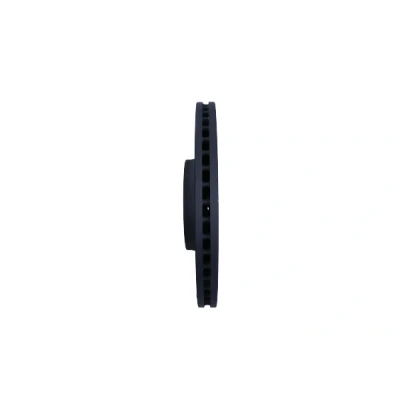 Bild av QUARO QD6660HC Disque de frein 375 32 5 112 ventilé l&#039;intérieur peint à haute teneur en carbone sans moyeu roue, boulon fix roue