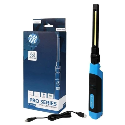 Bild av TECH INSPECTION LAMP ILPRO104 Lampes manuelles LED 5000