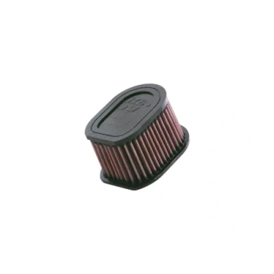 Bild av K&amp;N Motorluftfilter: Hög prestanda, premium, Powersport luftfilter: Passar 2003 2016 KAWASAKI (Z800 ABS, Z800e, Z800, Z750, Z750R, Z1000, Z750S) KA 1003