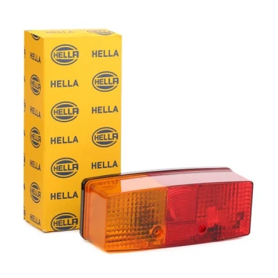 Bild av Kombinationsbackljus HELLA 2SD 003 184 031