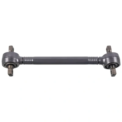Bild av FEBI BILSTEIN 182233 bras de suspension avec paliers en caoutchouc Essieu arrière oscillant longitudinal