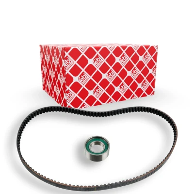 Bild av FEBI BILSTEIN 19657 Kit de distribution 125 avec une denture arrondie FIAT: Panda I 3/5 portes, Seicento / 600 Punto portes
