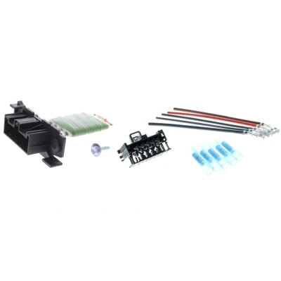 Bild av VEMO V24 79 0007 1 Régulateur, pulseur d&#039;air habitacle avec jeu de câbles vis EXPERT KITS + CITROËN: Jumper II Van