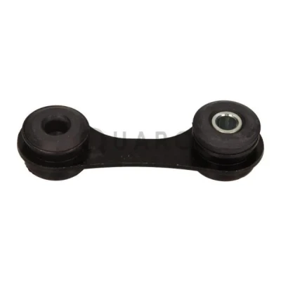 Bild av QUARO QS8004/HQ Biellette de barre stabilisatrice Essieu arrière 127 86 Matière plastique, Tôle d&#039;acier, Acier OPEL: Vectra C CC, Berline