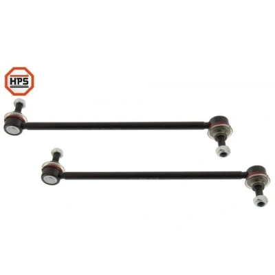 Bild av MAPCO 52793/2HPS Kit de réparation, barre couplage stabilisatrice des deux côtés l&#039;essieu avant FIAT: Doblo II Van / Break