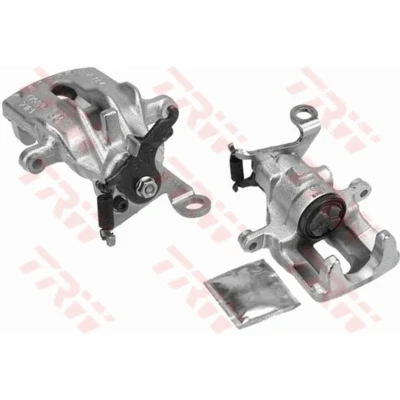 Bild av TRW BHN312E Étrier de frein Fonte FORD: Focus Mk1 3/5 portes, Break, Berline