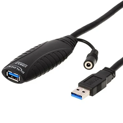 Bild av DeLOCK USB extender 3.0