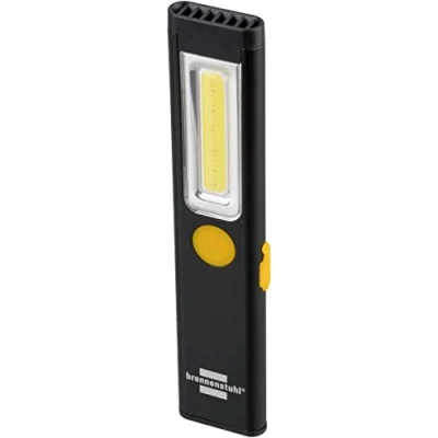 Bild av Brennenstuhl LED laddningsbar lampa PL 200 A lm