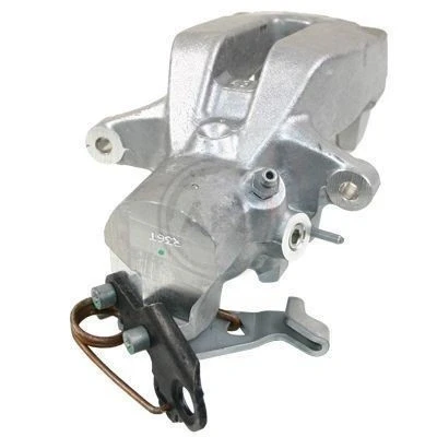 Bild av A.B.S. 521361 Étrier de frein Aluminium 118 AUDI: A8 D2