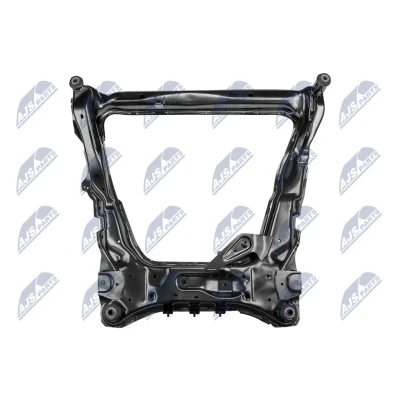 Bild av NTY ZRZ NS 007 Traverse avant