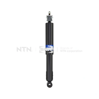 Bild av SNR SA96923.10 Amortisseur Essieu arrière Pression de gaz 573mm 364mm 48mm Système bitube télescopique Bossage en bas, Goujon haut