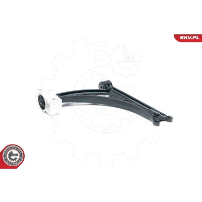 Bild av Länkarm, Övre framaxel, Höger, audi,seat,skoda,vw, 1K0407152AC, 1K0407152ACS1, 1K0407152AD, 1K0407152AL, 1K0407152M, 1K0407152MS1, 1K040