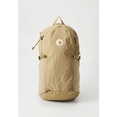 Bild av Fjällräven Abisko SOFT Unisex Reseryggsäck, Storlek: One Size, Beige