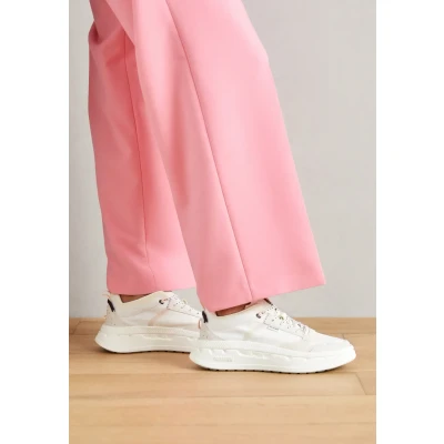 Bild av Palladium Palla Reverse Lo, damsneakers, Star Wht Wht, 37.5 EU