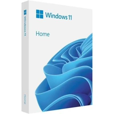 Bild av Microsoft Windows 11 Home Engelska