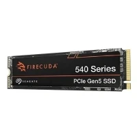 Bild av Seagate FireCuda 540 PCI E 5.0 SSD 1TB