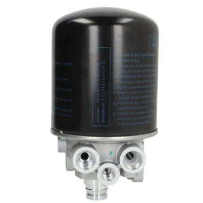 Bild av Lufttorkare, kompressorsystem DT Spare Parts 4.62000