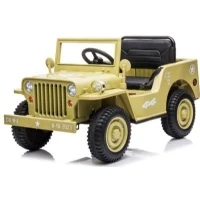 Bild av Azeno Desert 4x4 Brun