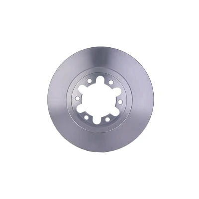 Bild av HELLA Bromsskiva 268mm 20mm 06/06 108mm ventilerad invändigt 8DD 355 117 671 Bromsskivor