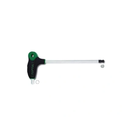 Bild av TOPTUL AGCD0414 Tournevis coudé 140 4