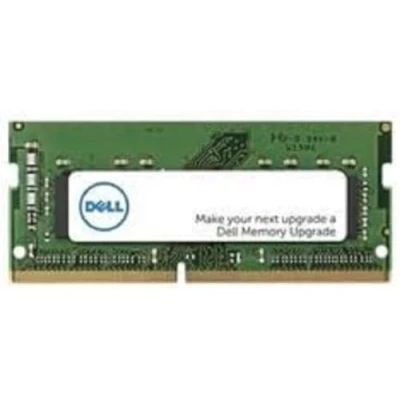 Bild av Dell DDR4 8 GB SO DIMM 260 pin unbuffered