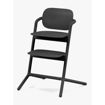 Bild av Cybex Lemo Matstol, Stunning Black