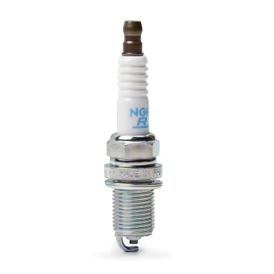 Bild av NGK 6714 Bougie d&#039;allumage M14 x 1,25 SW: 16 mm FIAT: Punto II 3/5 portes, Panda 5 Doblo I Break, RENAULT: CLIO 2, MEGANE 1, Kangoo