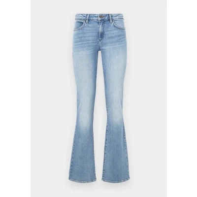 Bild av Wrangler Jeans bootcut, Storlek: 28x30, Stelth